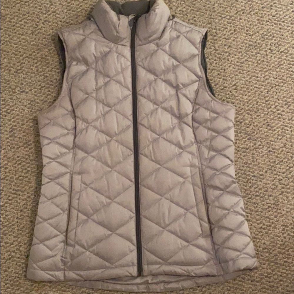 Bubble vest